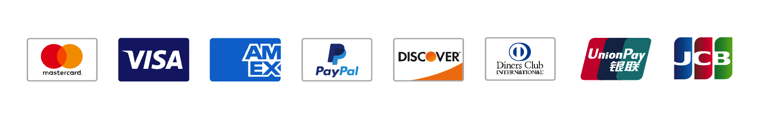 Payment Gateway Icons